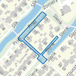 Perceel DZL01-M-3345