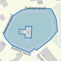 Perceel DZL01-M-3369