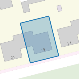 Perceel DZL01-M-3378