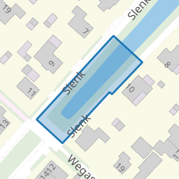 Perceel DZL01-M-3386