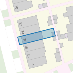 Perceel DZL01-M-3395