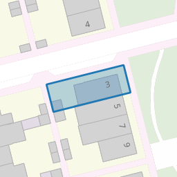 Perceel DZL01-M-3400