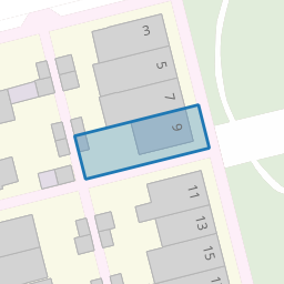 Perceel DZL01-M-3403