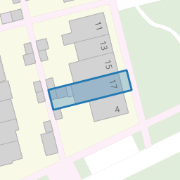 Perceel DZL01-M-3407