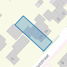 Perceel DZL01-M-3413