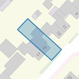 Perceel DZL01-M-3414