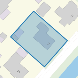 Perceel DZL01-M-3416