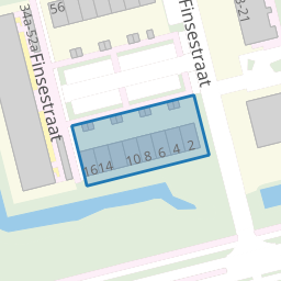 Perceel DZL01-M-3460