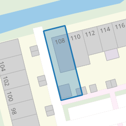 Perceel DZL01-M-3461