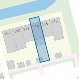 Perceel DZL01-M-3464