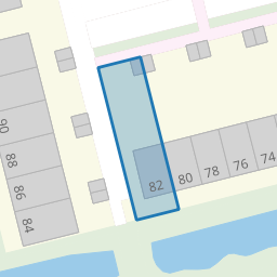 Perceel DZL01-M-3467