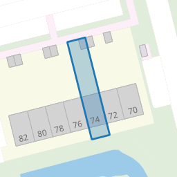 Perceel DZL01-M-3471