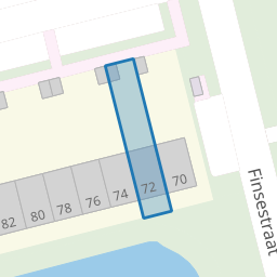 Perceel DZL01-M-3472