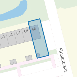 Perceel DZL01-M-3480