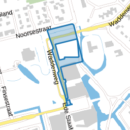 Perceel DZL01-M-3502