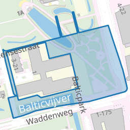 Perceel DZL01-M-3510