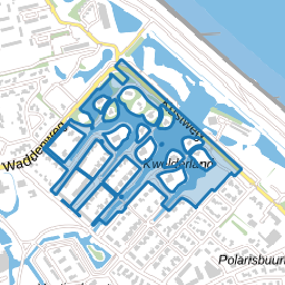 Perceel DZL01-M-3512