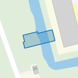 Perceel DZL01-M-3533