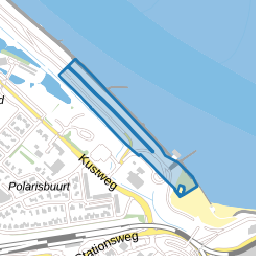 Perceel DZL01-M-3542