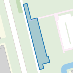 Perceel DZL01-M-3550