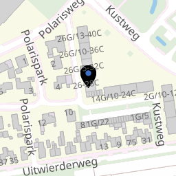 Appartement DZL01 M 507 1
