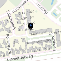 Appartement DZL01 M 507 2