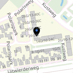 Appartement DZL01 M 507 3