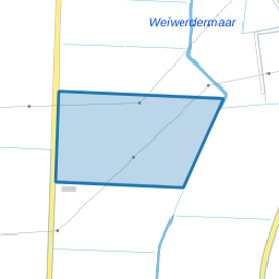 Perceel DZL01-N-1015