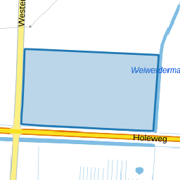 Perceel DZL01-N-1085