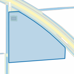 Perceel DZL01-N-1102