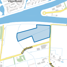 Perceel DZL01-N-1137