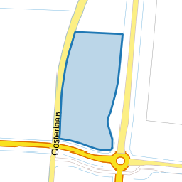 Perceel DZL01-N-1162