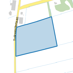 Perceel DZL01-N-1164