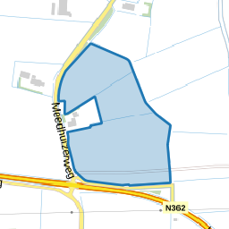 Perceel DZL01-N-1193