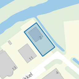 Perceel DZL01-N-1196