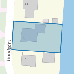 Perceel DZL01-N-1219