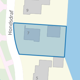 Perceel DZL01-N-1220