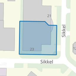 Perceel DZL01-N-1256