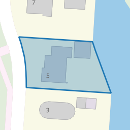 Perceel DZL01-N-1257