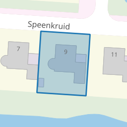 Perceel DZL01-N-1261