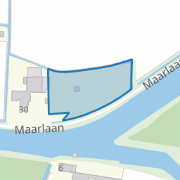 Perceel DZL01-N-1267