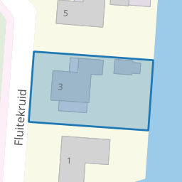 Perceel DZL01-N-1278