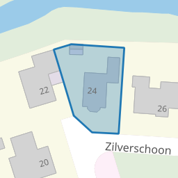 Perceel DZL01-N-1291