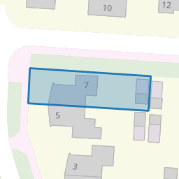 Perceel DZL01-N-1303