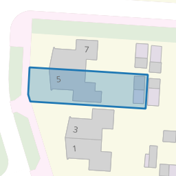 Perceel DZL01-N-1304