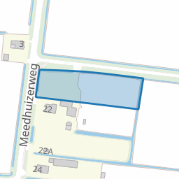 Perceel DZL01-N-1315