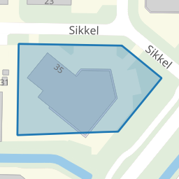 Perceel DZL01-N-1333