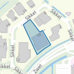 Perceel DZL01-N-1337