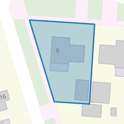 Perceel DZL01-N-1341