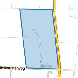 Perceel DZL01-N-1365